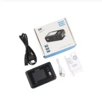 Hot ToolkitRC M7AC 100W AC / 300W Input XT60 XT30 Output 2-6S Lithium Battery Balance Charger for Model Aircraft Drone Charge